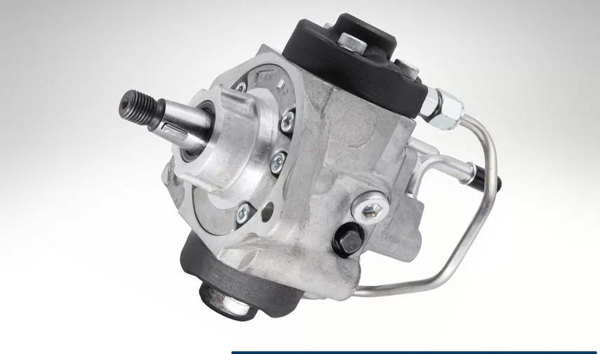 Pompa Common Rail 294000-1003