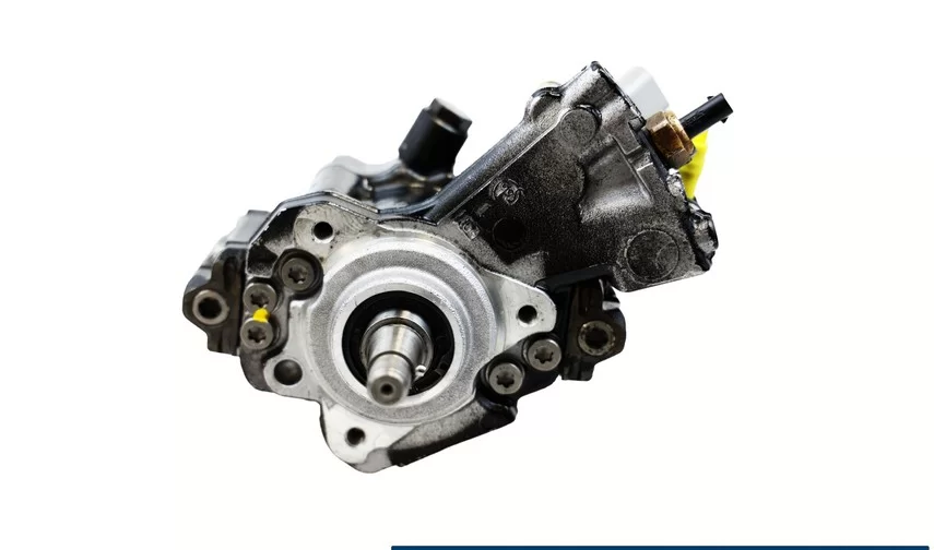 Pompa Common Rail 9422A000A