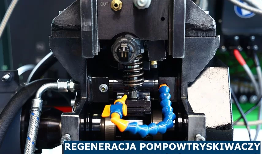 REGENERACJA POMPOWTRYSKIWACZY OPINIE | Ekspertyzy Bosch