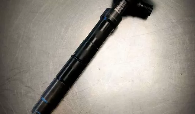 Wtryskiwacz 1.6 TDI