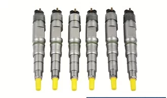 Wtryskiwacze 0445120476