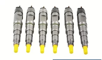 Wtryskiwacze 0445120489