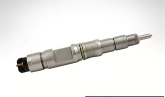 Wtryskiwacze 0445120492