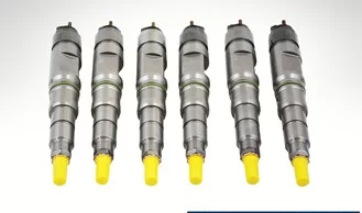 Wtryskiwacze 0445120502