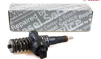 Pompowtryskiwacz 038130073AH 0414720014 Bosch