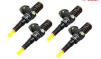 Pompowtryskiwacze 038130073AC 0414720029 Bosch