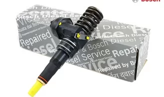 Pompowtryskiwacz 038130073R 0141720018 Bosch