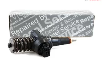 Pompowtryskiwacz 038130073AC 0414720018 Bosch