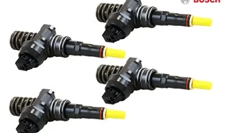 Pompowtryskiwacze 038130073AK 0414720029 Bosch