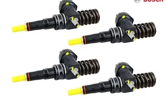 Pompowtryskiwacze 038130073AC 0414720038 Bosch