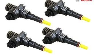 Pompowtryskiwacze 038130073AK 0414720038 Bosch