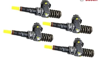 Pompowtryskiwacze 038130073R 0414720029 Bosch