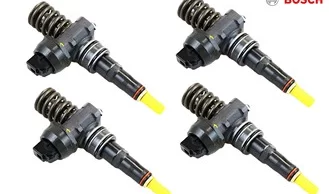 Pompowtryskiwacze 038130073AR 0414720204 Bosch