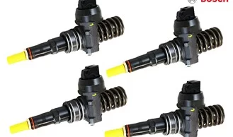 Pompowtryskiwacz 038130073AH 0414720036 Bosch