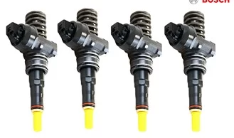 Pompowtryskiwacz 038130073BN 0414720313 Bosch