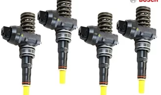 Pompowtryskiwacze 038130073BA 0414720204 Bosch