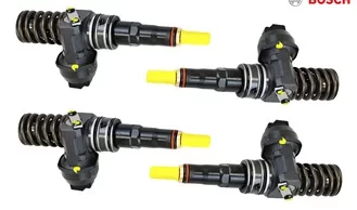 Pompowtryskiwacze 038130073T 0414720035 Bosch