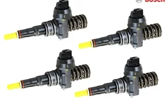 Pompowtryskiwacze 038130079F 0414720204 Bosch