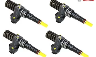 Pompowtryskiwacz 038130073J 0414720015 Bosch