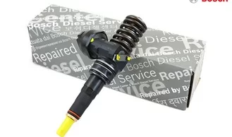 Pompowtryskiwacz 038130073F 0414720007 Bosch