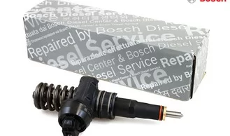 Pompowtryskiwacz 07Z130073F 0414720210 Bosch