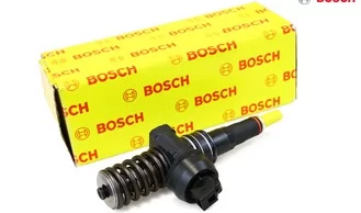 Pompowtryskiwacz 07Z130073FX 0414720210 Bosch