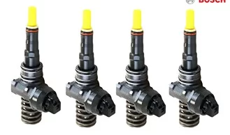 Pompowtryskiwacz 038130073H 0414720036 Bosch