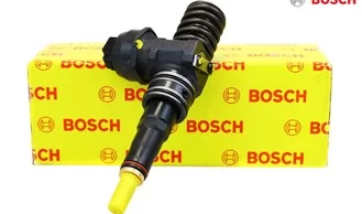 Pompowtryskiwacz 038130073AK 0414720018 Bosch