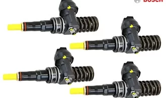 Pompowtryskiwacz 038130073BL 0414720313 Bosch