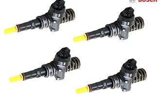 Pompowtryskiwacz 038130073Q 0414720209 Bosch