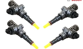 Pompowtryskiwacz 038130073AS 0414720232 Bosch