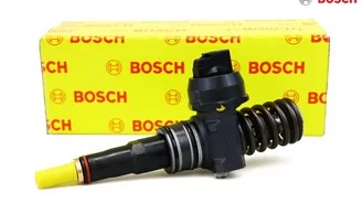Pompowtryskiwacz 038130073AR 0414720214 Bosch