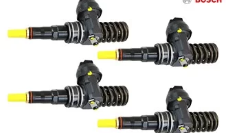 Pompowtryskiwacz 038130073BR 0414720232 Bosch