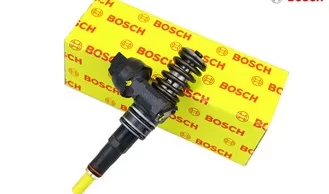 Pompowtryskiwacz 038130073F 0414720085 Bosch