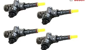 Pompowtryskiwacz 045130073AB 0414720009 Bosch Volkswagen