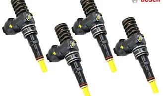 Pompowtryskiwacz 045130073AB 0414720012 Bosch Volkswagen