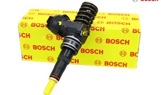 Pompowtryskiwacz 038130073AN 0414720214 Bosch