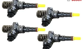 Pompowtryskiwacz 038130073F 0414720011 Bosch