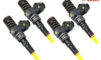 Pompowtryskiwacz 038130073BR 0414720224 Bosch