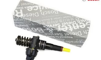 Pompowtryskiwacz 038130073T 0414720085 Bosch