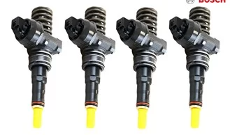 Pompowtryskiwacz 038130073T 0414720011 Bosch