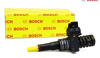 Pompowtryskiwacz 038130079F 0414720214 Bosch