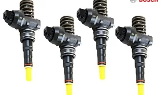 Pompowtryskiwacz 07Z130073H 0414720220 Bosch