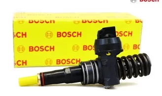 Pompowtryskiwacz 038130073AH 0414720086 Bosch