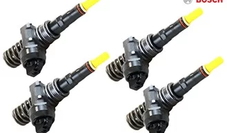 Pompowtryskiwacz 07Z130073G 0414720220 Bosch