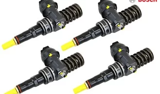 Pompowtryskiwacz 038130073T 0414720002 Bosch