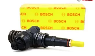 Pompowtryskiwacz 038130073H 0414720086 Bosch