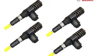 Pompowtryskiwacz 03G130073G+ 0414720404 Bosch