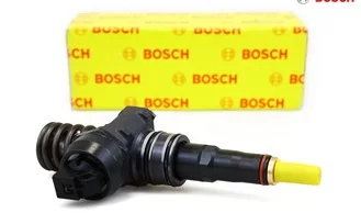 Pompowtryskiwacz 038130073J 0414720087 Bosch