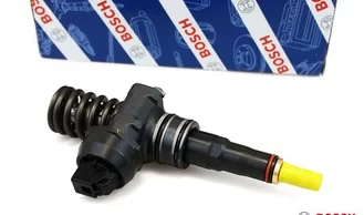 Pompowtryskiwacz 038130073R 0414720088 Bosch